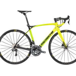 LAPIERRE XELIUS SL ULTIMATE DISC 2017