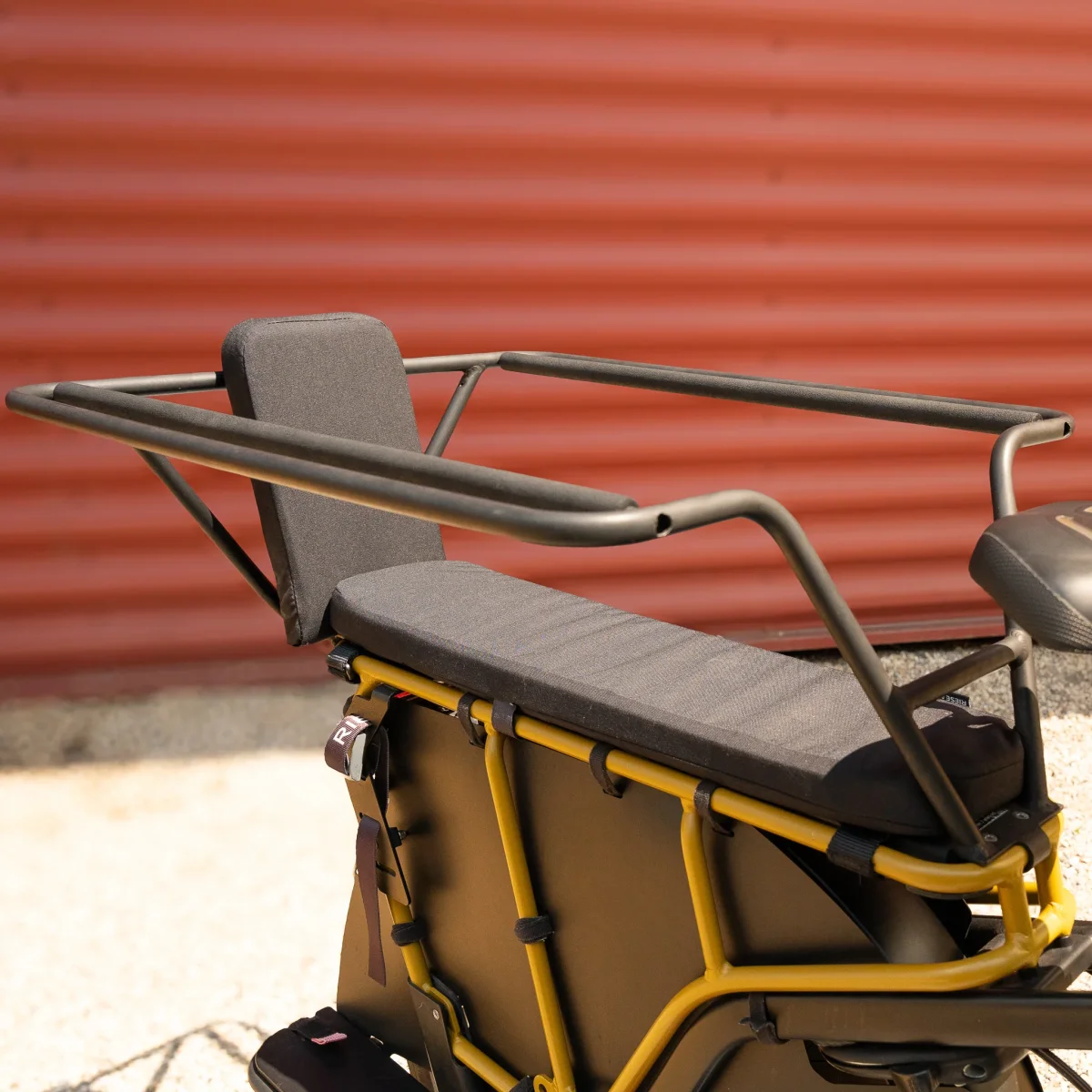 Kit safety bar pour Multicharger - Riese & Müller – Image 2