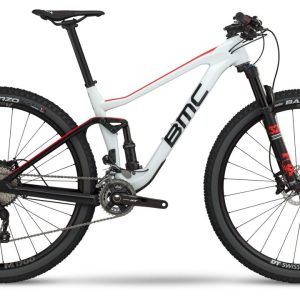 BMC AGONIST AG02 ONE 2018