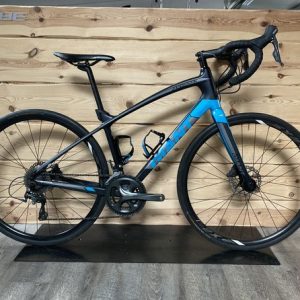 GIANT ANYROAD ADVANCED (GE) 2018 OCCASION