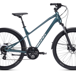 SUNN URB ASCENT 2022