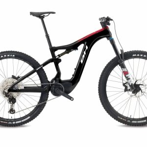 BH ATOMX LYNX CARBON PRO 9.7