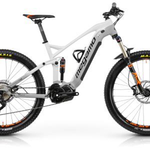 MEGAMO AYRON FORCE 40 2022