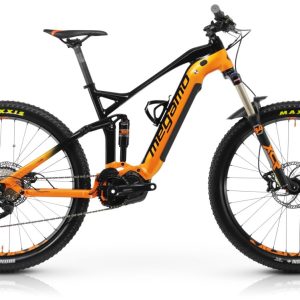 MEGAMO AYRON FORCE 40