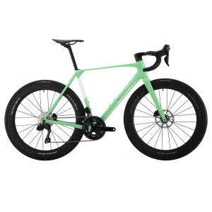 SAVA AeroX SLR7 Di2 – Vélo Route Carbone