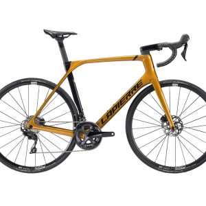 LAPIERRE AIRCODE DRS 5.0 2021