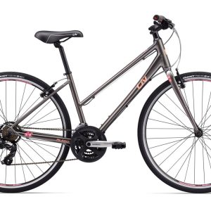 GIANT VTC ALIGHT 3 2017