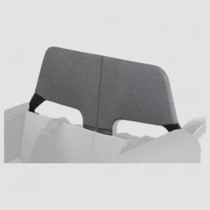 Appuie-tête pour siège enfant Carrie - Riese & Müller