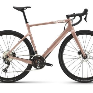 CERVELO ASPERO GRX RX600