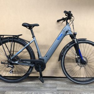 BH ATOM CITY WAVE M (OCCASION )