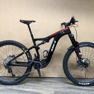 BH ATOMX LYNX CARBON PRO 9.7 L ( OCCASION )