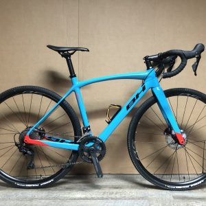 BH CYCLO CROSS RX TEAM EVO GRX 4.0 S ( OCCASION )