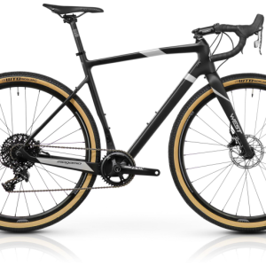 MEGAMO WEST 10 Carbone 2021