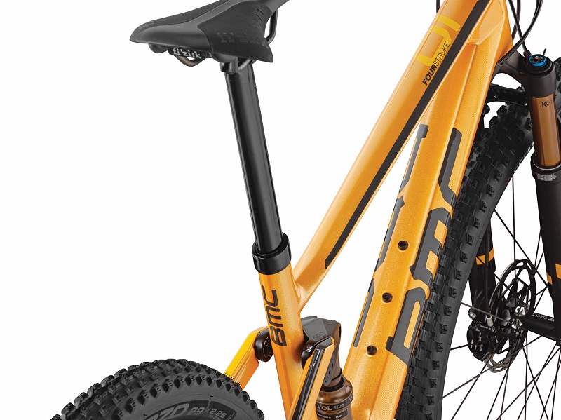 BMC FOURSTROKE FS01 ONE 2020 – Image 3