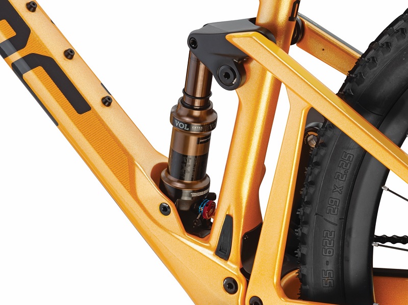 BMC FOURSTROKE FS01 ONE 2020 – Image 4