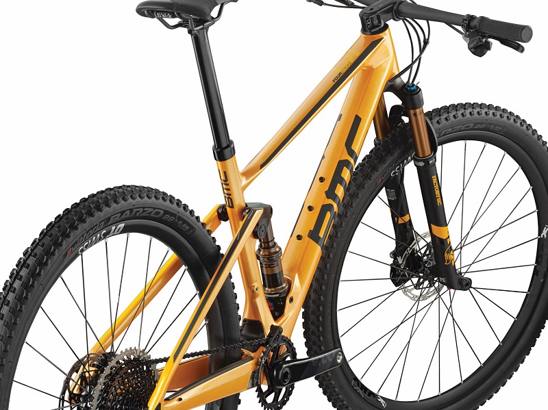 BMC FOURSTROKE FS01 ONE 2020 – Image 5