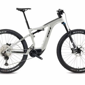 BH ATOMX LYNX CARBON PRO 8.7