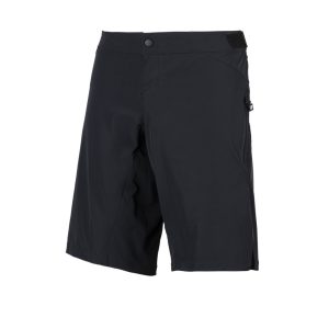 Short Femme KENNY Charger (Black)