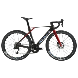 SAVA BLADE R9 Di2 – Vélo Route Carbone
