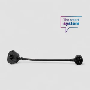 Câble PowerMore - Bosch