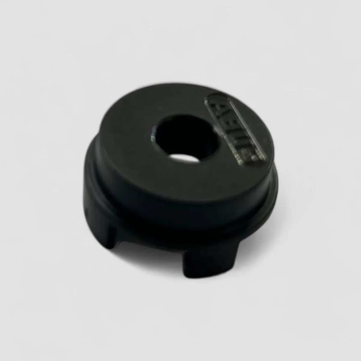 Cache de cylindre de serrure - Nevo - Riese & Müller – Image 2