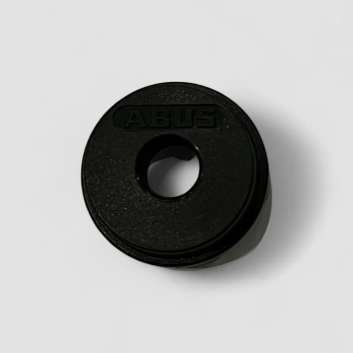 Cache de cylindre de serrure - Nevo - Riese & Müller