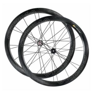 CORIMA 47MM WS BLACK PNEUS DISC 2021
