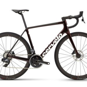 CERVELO R5 NEW FORCE ETAP AXS