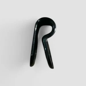 Clip de fixation garde boue avant - Riese & Müller