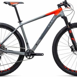 CUBE Reaction GTC Eagle 1x