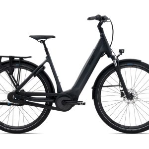 GIANT DAILYTOUR E+ 2 LDS D (RIDECONTROL DASH) 2022 500 wh