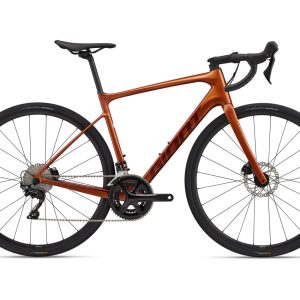 GIANT DEFY ADVANCED 2 2022