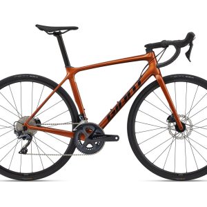 GIANT TCR ADVANCED DISC 1 2022