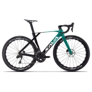 SAVA BLADE SLR7-105 Di2 – Vélo Route Carbone
