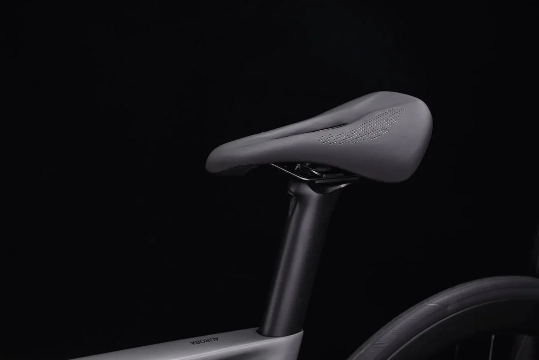 SAVA A7 PRO – Vélo de Route Carbone 24S – Image 8