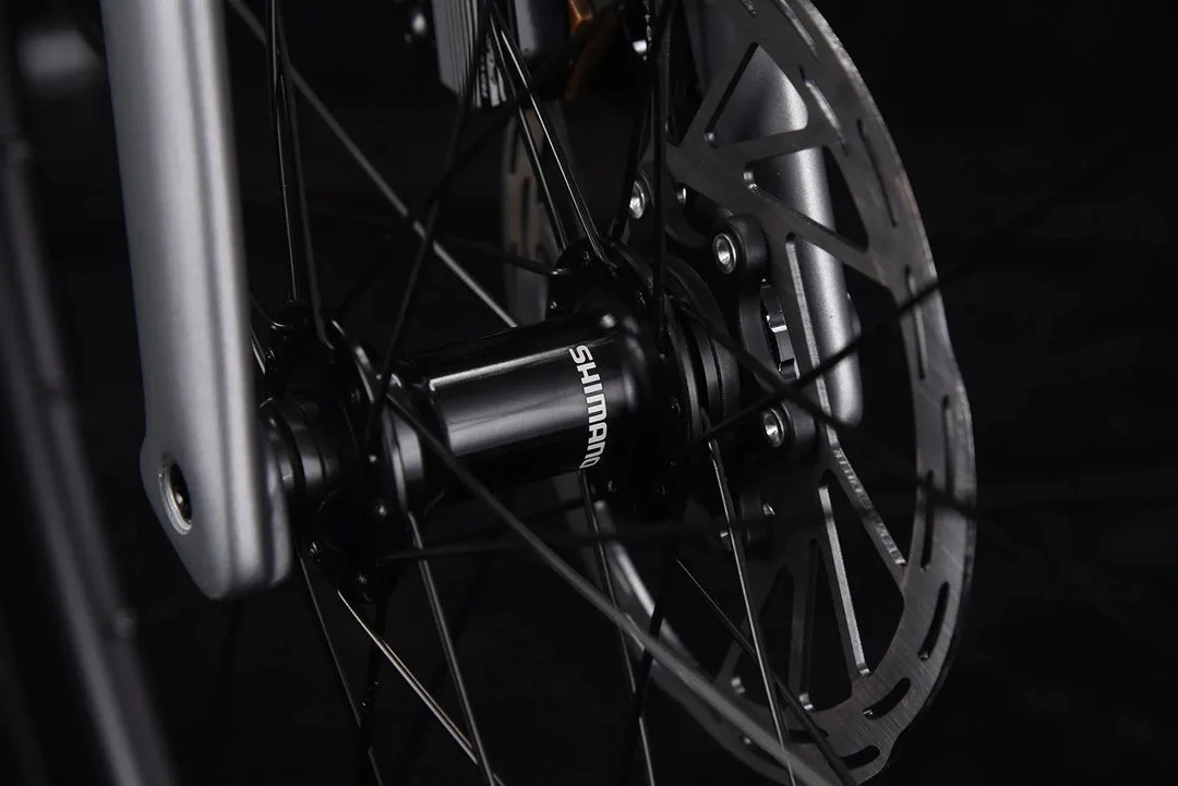 SAVA A7 PRO – Vélo de Route Carbone 24S – Image 6