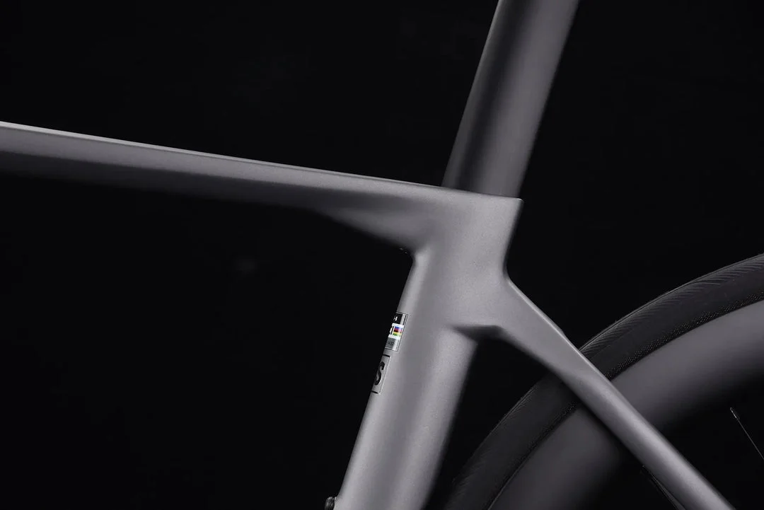 SAVA A7 PRO – Vélo de Route Carbone 24S – Image 5