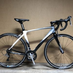GIANT DEFY ADVANCED 2 TRIPLE M ( OCCASION )
