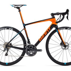 GIANT DEFY ADVANCED SL 1 2017