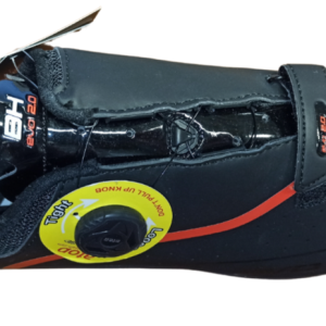 Chaussures VTT BH EVO MTB 2.0 Noir / Rouge