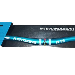 Cintre VTT AEROZINE R15 BLEU
