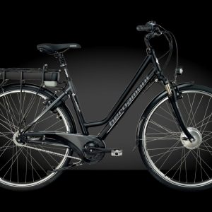 VAE Bergamont E-Line F-N8 Wave 28pouces