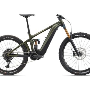 GIANT REIGN E+ 0 2022