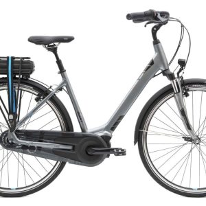 GIANT ENTOUR E PLUS 1 LDS 2018