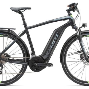 GIANT EXPLORE E PLUS 1 GTS 2019
