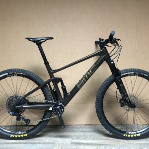 BMC FOURSTROKE FS01 LT TWO L ( OCCASION )