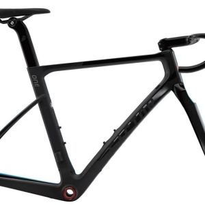 CADRE FACTOR ONE S NOIR