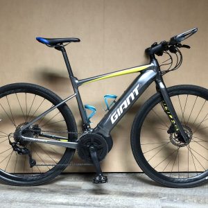 GIANT FASTROAD E+ 1 PRO 2020 taille M (OCCASION)
