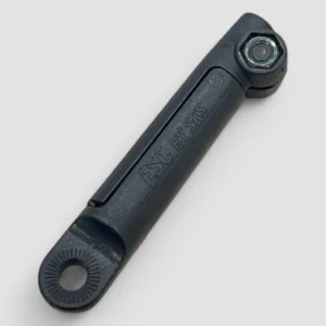 Fixation à gauche de tringle de garde-boue avant SKS - Riese & Müller