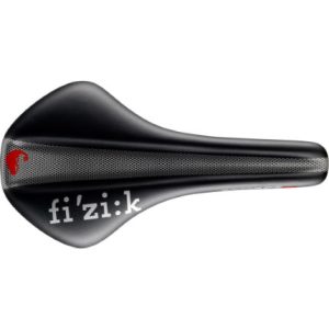 Selle FI&rsquo;ZI:K ARIONE VERSUS X K:IUM RAIL 250g